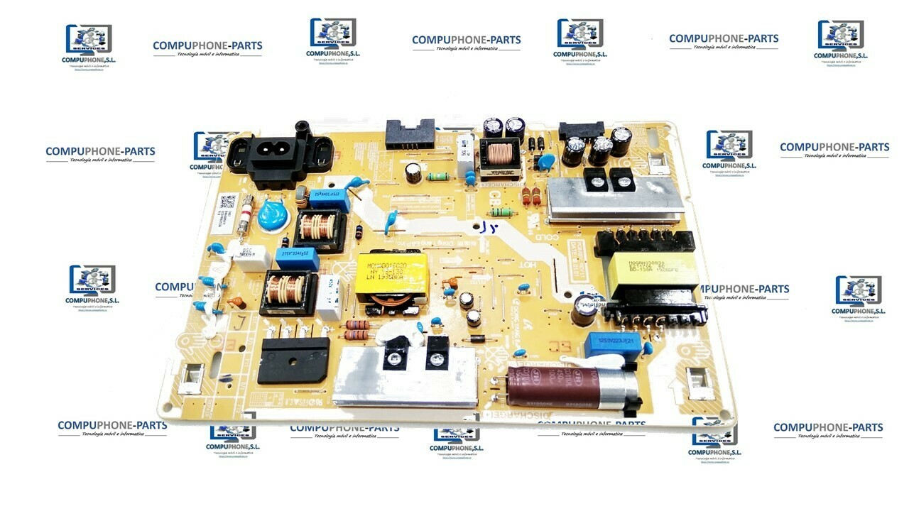 Placa Fuente Alimentacion TV Samsung BN44-00947E