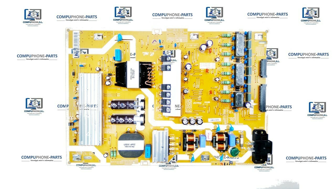Samsung fuente de alimentacion BN44-00911A