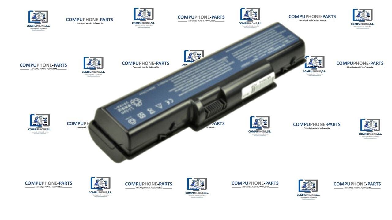Bateria Original Acer Aspire 4332 4732Z 5241 7315 7715   11.1V 5600mAh 58Wh , AS09A70 , BT.00607.069