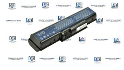 Bateria Original Acer Aspire 4332 4732Z 5241 7315 7715   11.1V 5600mAh 58Wh , AS09A70 , BT.00607.069