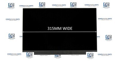 Pantalla  14.0" Slim 30 Pines Mate FHD ( 1920 * 1080 ) B140HAN04.0 HW2A , KL.14005.039