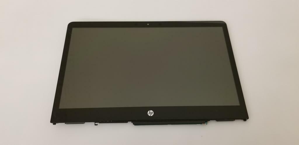 Pantalla Completa  14.0" 30 Pines FHD ( 1920 * 1080 ) HP  pavilion X360  14-BA Series  924297-001