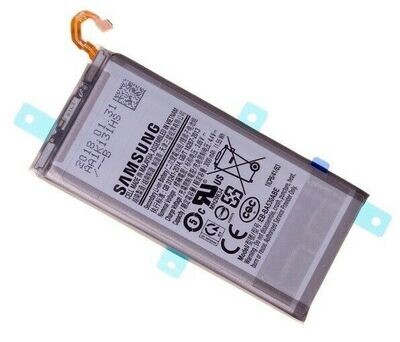 Bateria Samsung Galaxy A8-2018 SM-A530F  GH82-15656A