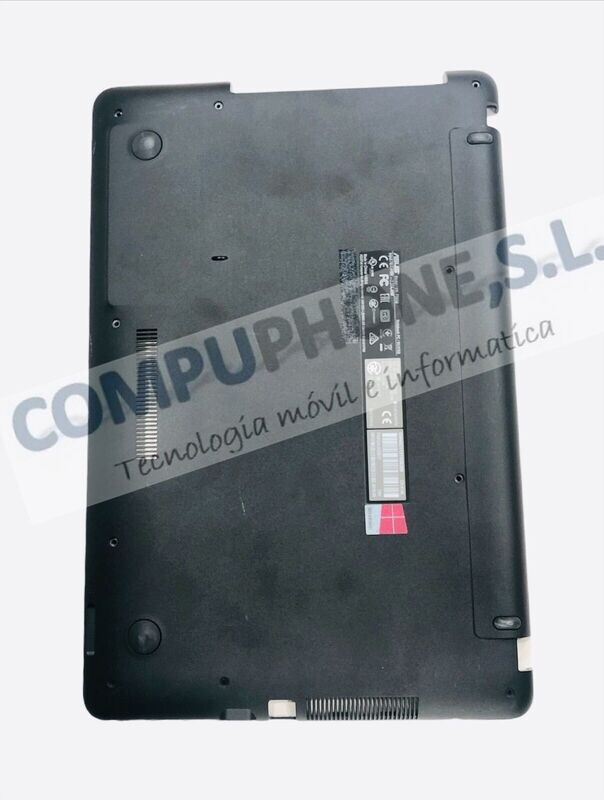 Cover lower ( Base cubierta inferior )​ Negro Asus F541U A541UV  13N0-ULA0D11 13NB0CG1AP0411