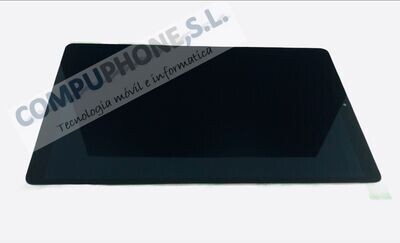 Pantalla Samsung Galaxy Tab A 10.1 Wifi/LTE SM-T510 / T515 black GH82-19563A