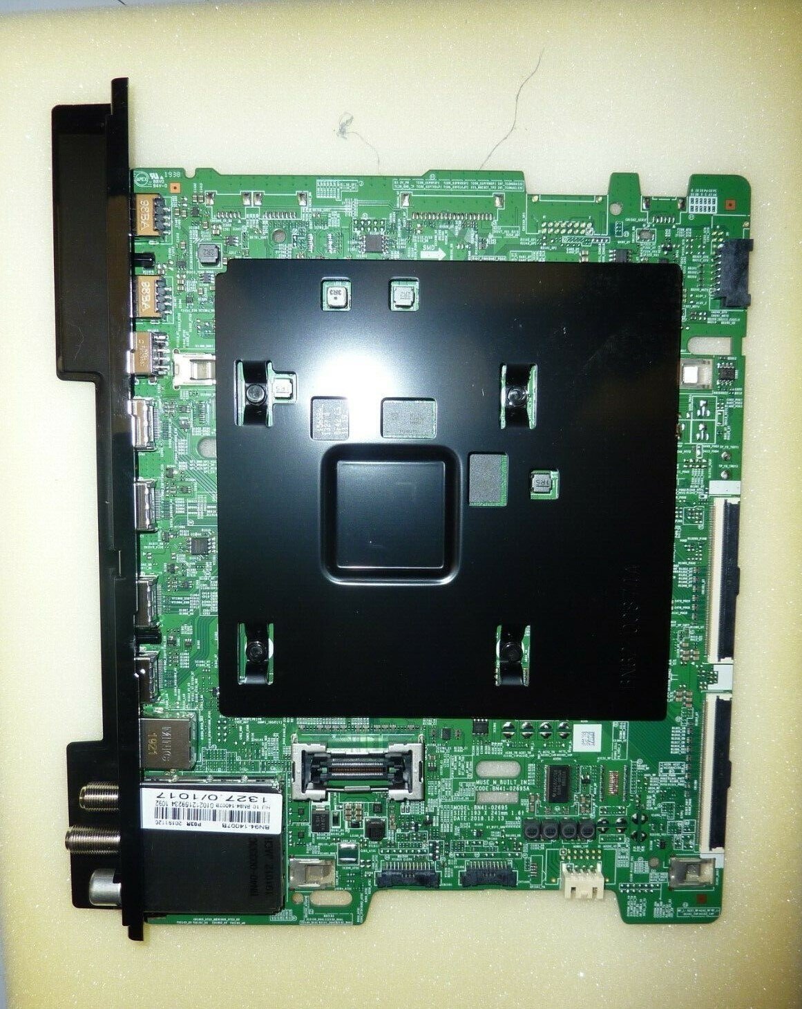 PCB Main ( Placa Principal ) TV Samsung BN94-14007B
