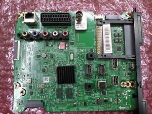 PCB Main ( Placa Principal ) TV Samsung BN94-10476B
