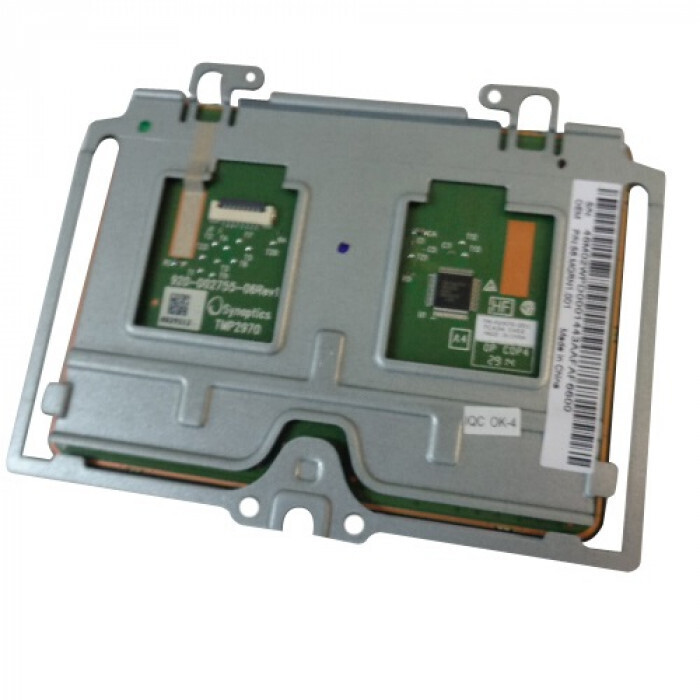 Touchpad module negro Acer Aspire VN7-591G VN7-791G series 56.MUSN1.001 , 56.MQRN1.001