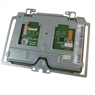 Touchpad module negro Acer Aspire VN7-591G VN7-791G series 56.MUSN1.001 , 56.MQRN1.001