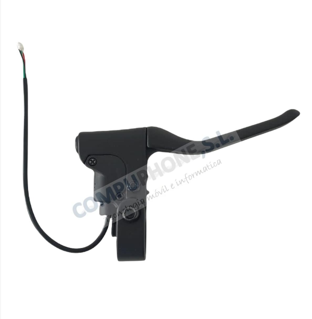 Maneta de Freno ( Manija / Palanca ) para Xiaomi M365 y Pro, Negro