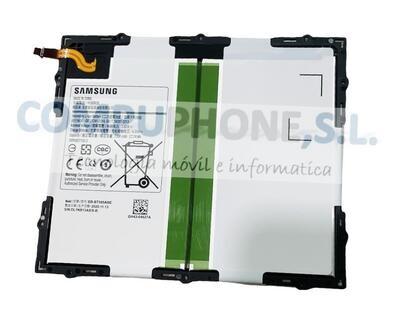 Bateria Samsung Galaxy Tab A 10.1 SM-T580 GH43-04627A
