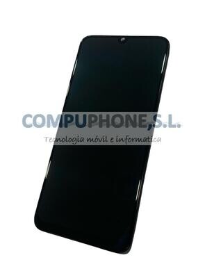 Pantalla Samsung Galaxy A50 SM-A505F LCD black GH82-19204A
