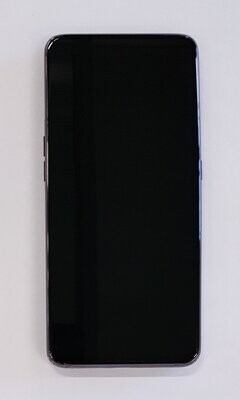 Pantalla Samsung Galaxy A80 SM-A805F LCD black GH82-20368A