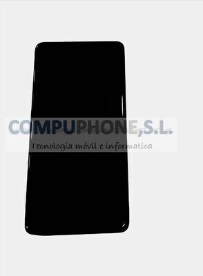 Pantalla Samsung Galaxy A41 SM-A415F LCD black GH82-22860A