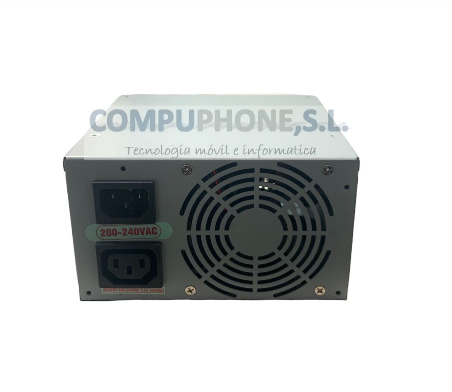 Fuente de alimentacion Samsung SMPS;ABEL , PSD-300DHG7 , AC/DC ,300 , 200-240V  BA44-00199A