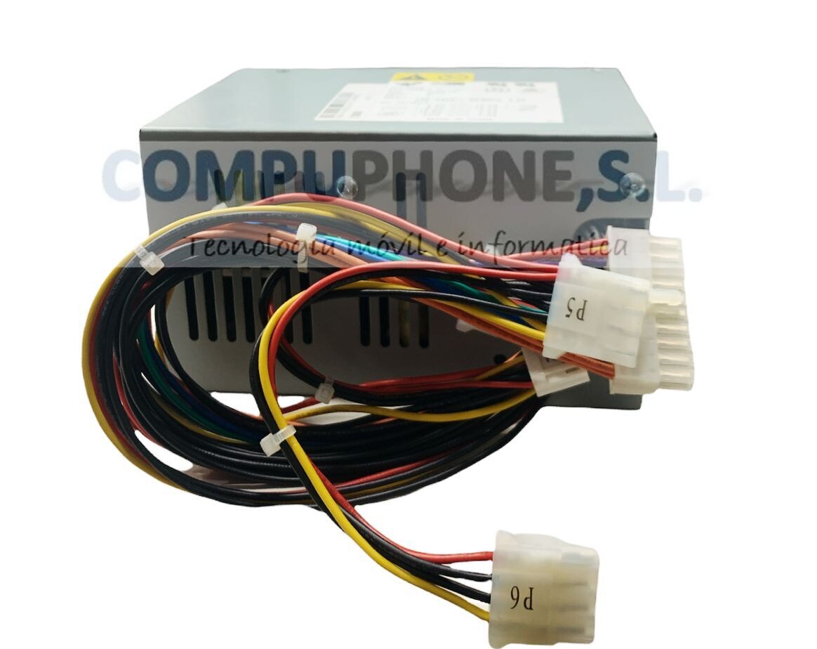 Fuente de alimentacion SPS 145W  API-7675 REV.E H 56.04145.523