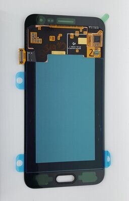 Pantalla Samsung Galaxy J3 ( 2016 ) SM-J320F LCD gold GH97-18414B