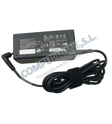 Cargador Acer 19V 3.42A 65W , 5.5mm x 1.7mm   PA-1650-02