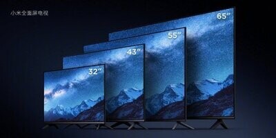 Piezas & Partes TV Xiaomi