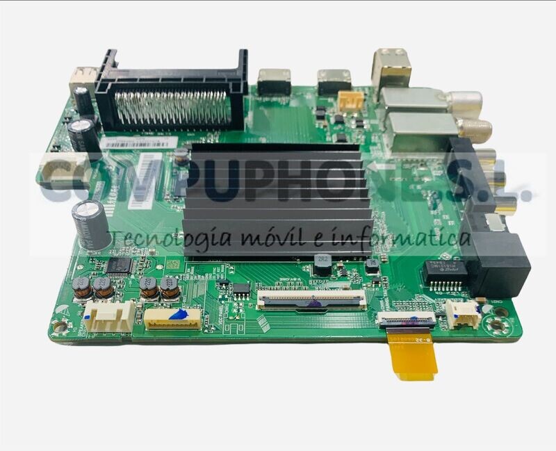 Main Board ( Placa Principal ) Xiaomi L55M5-5ASP L43M5-5ASP TD.MS6886.793 , E54926