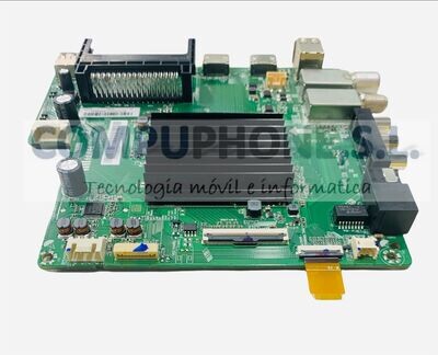 Main Board ( placa principal ) Xiaomi L55M5-5ASP L43M5-5ASP TD.MS6886.793 , E54926