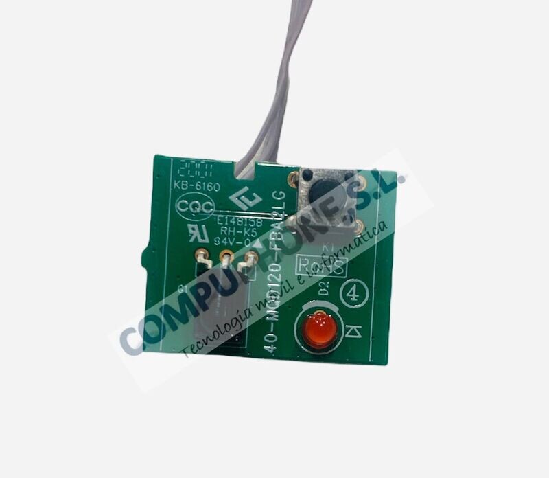 Modulo IR  Xiaomi L65M5-5ASP L43M5-5ASP 40-MQD120-FBA2LG , KB-6160