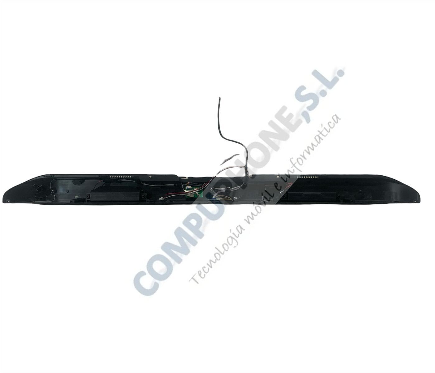 Piezas de cubierta / carcasa ( Rear cover ) + Modulo IR + Speaker R-L + Modulo WI-FI  Xiaomi  L55M5-5AS , 40-M32D12-KED2HG , D278270002091 , 42-WDF061-XM1G