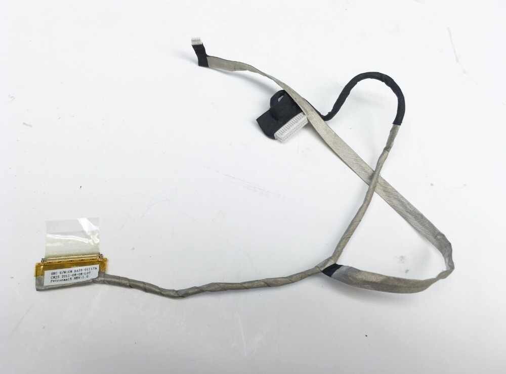 Flex cable LCD Samsung NP300E5A BA39-01117A
