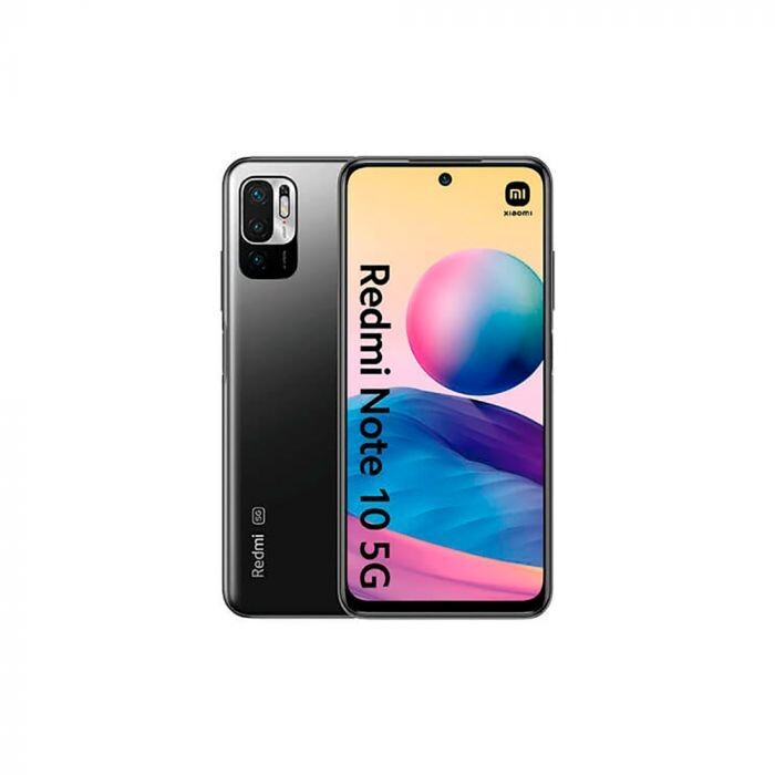 Xiaomi Redmi Note 10 5G Graphite Gray 4GB RAM 128GB ROM