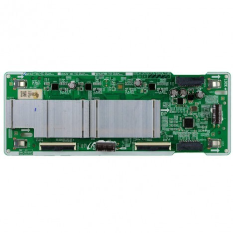 Placa Fuente de Alimentación TV Samsung BN44-00978D