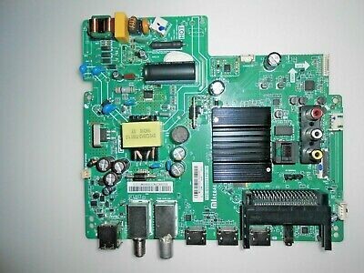 Main Board ( placa principal ) Xiaomi L32M5-5ASP TDP.MS6683.PB792 , FCF-3​ E232205