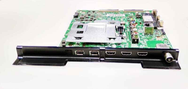 PCB Main ( Placa Principal ) TV Samsung BN94-14180L