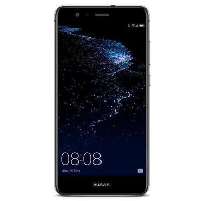 Huawei P10 Lite 4 GB RAM 32 GB - Black( Refurbished )