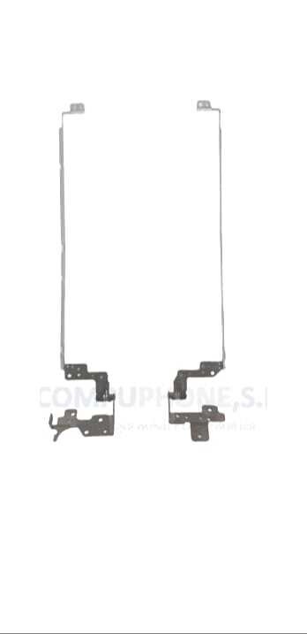Cover bracket lcd right + left ( Bisagras ) HP Pavilion 15-G 15-H 15-R 15-S 250 G3 15-G003 15-R011 15-R21TX 15-R032TX AM14D000100 ,  AM14D000200 , 750581-001