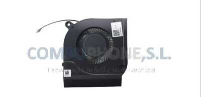 Ventilador FAN Acer Nitro AN515 Series 23.Q7KN2.002