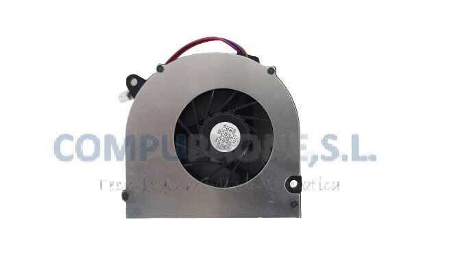 Ventilador CPU HP 6530S 6720  6830  431312-001 , UDQFRPH53C1N