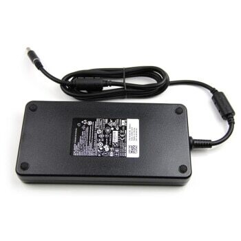 Cargador Original Dell 19.5V 12.3A 240W , 7.4mm * 5.0mm  0J938H , 0FWCRC , 0J211H , 0Y044M , 0U896K , GA240PE1-00
