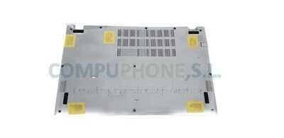 Cover lower (Base cubierta inferior) Silver Acer Aspire A515-56 A515-56T 60.A1DN2.002