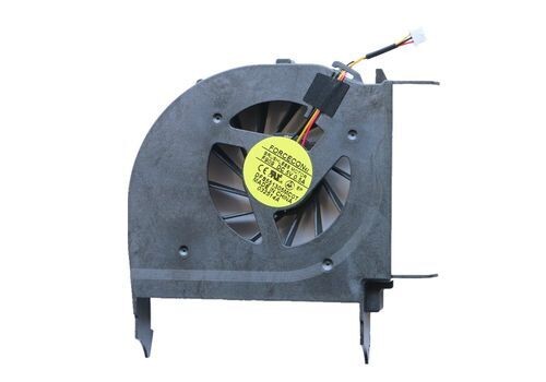Ventilador CPU HP DV7-2000 Series DFS551305MC0T , KSB0505HA-9B32 ,
587244-001 , 516876-001