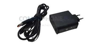 Cargador Lenovo 65W 20V 3.25A USB GX20K15998 , ADL65WLG
