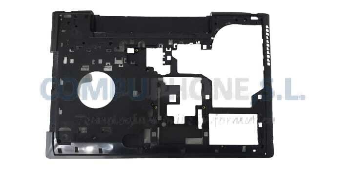 Cover lower (Base cubierta inferior)​ Negro  Lenovo G500 G505 G510 G590 AP0Y0000700 ,  90202718 ,  35010082