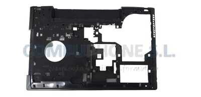 Cover lower (Base cubierta inferior)​ Negro  Lenovo G500 G505 G510 G590 AP0Y0000700 ,  90202718 ,  35010082