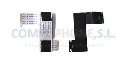 Flex cable LVDS Xiaomi L32M5-5ASP XFE E464453 AWM 20861 105C 60V VW-1