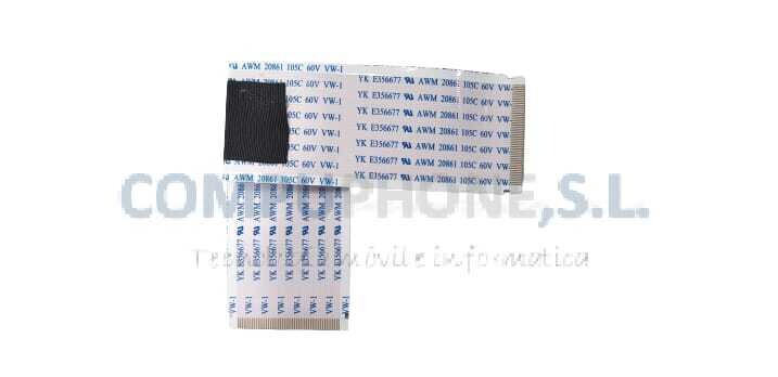 Flex Cable LVDS Xiaomi L65M5-5ASP YK E356677 AWM 20861 105C 60V VW-1