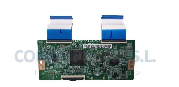 Placa T-con TV Xiaomi L43M5-5ASP ST4251D01-3-C-3 , E202404
