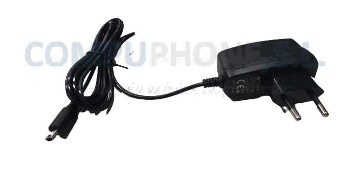 Cargador Phihong PSAA05E-050 EU 1a 5v AC Adapter 456219-021 , 461997-021 , 79H0055-02M