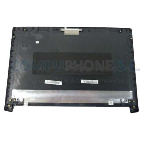 Cover Top LCD  ( Tapa Superior ) negro Acer Aspire A315-A33 A315-41 60.GY9N2.002