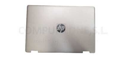 Cover Top LCD ( Tapa Superior ) gold HP Pavilion X360 14-DH Series L52880-001 , L51084-001