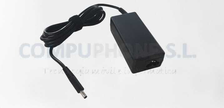 Cargador Origina DELL 19.5V 2.31A 45W 4.5mm * 3.0mm LA45NM140 , OKXTTW