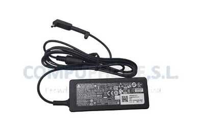 Cargador Original  Acer Aspire Z3-700 19V 2.37A 45W  3.0mm * 1.1 mm 7.7mm  ADP-45FE F ,  KP.04501.017 , KP04501017